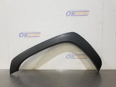 07 2007 CHEVY SILVERADO 2500 OLD BODY STYLE FENDER FLARE LEFT DRIVER  Foto 1 de 4