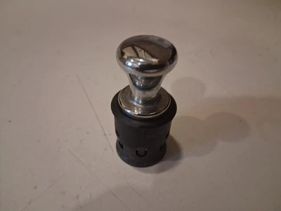 Rolls Royce Silver Spur Cigarette Lighter - Imagem 1 de 4