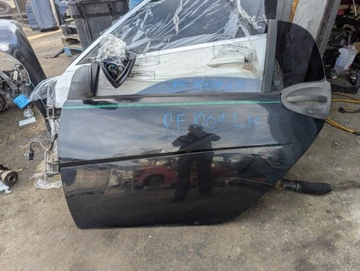 Coupé manual puerta delantera izquierda conductor compatible con 08-15 SMART, 4517220109CA7L  Foto 1 de 4