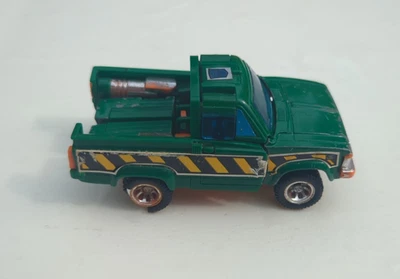 Elevador de colección Transformers G1 Takara Hasbro 1982 incompleto *para piezas/reparación* Foto 1 de 4