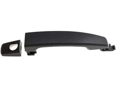 For 2010-2015 Chevrolet Camaro Door Handle Front Left Dorman 83679FMXY 2013 2012 - Image 1 of 2