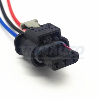 Conector interruptor transductor de presión aire acondicionado Dodge Caliber 2008-2012 68141376AA Foto 1 de 4