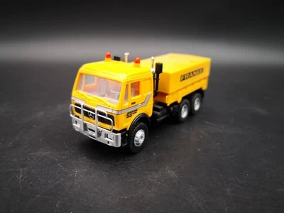 Herpa MB NG 80 Titan Franke SZM *Vi985-11-1014 - Bild 1 von 3