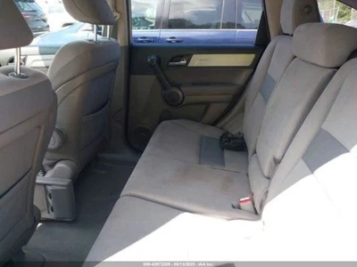 CR-V      2011 Transmission Shift 982042 - Image 1 of 4