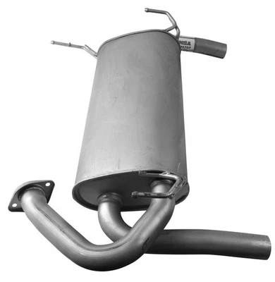 Exhaust Muffler for 2003-2004 Infiniti FX35 - Image 1 of 4