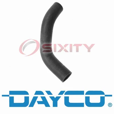 Manguera de refrigerante de radiador superior para Chrysler 300 DAYCO 5,7 L 6,1 L V8 2005-2018 1p Foto 1 de 4