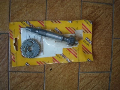 Malossi ingranaggi primari Honda Dio Art. 676889 - Immagine 1 di 2