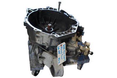 2002 - 2006 MINI COOPER S R53 6-SPEED MANUAL TRANSMISSION ASSEMBLY OEM 82K Foto 1 de 4