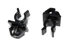 Set of 2 Geo Tracker / Suzuki Sidekick hood prop rod clips (Fits: Geo)