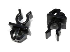 Set of 2 Geo Tracker / Suzuki Sidekick hood prop rod clips