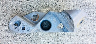 Túnel de soporte trasero izquierdo 5137377 OEM 2012 Polaris 600 Switchback Pro R Foto 1 de 4