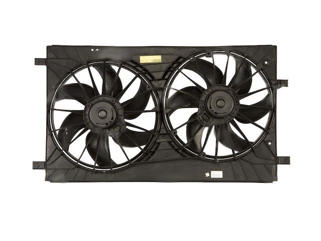 Conjunto de ventilador de radiador para Dodge Avenger 2008-2014 2013 2010 2011 2009 QS378BM Foto 1 de 1