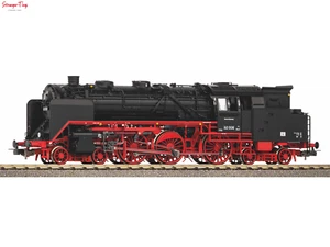 Locomotora de vapor Piko Expert DR BR62 III escala 1:87, calibre OO - Imagen 1 de 1