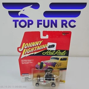 Johnny Lightning Hot Rods 1923 T Bucket, 2001 Model - Picture 1 of 1