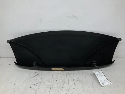 2014-2015 Porsche Cayman Rear Hatch Lining 981555341001E0 104115 - Image 1 of 4