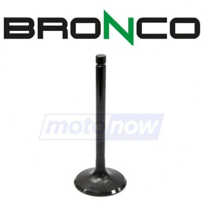 Bronco Intake Valve for 1987-1998 Suzuki LT-4WD QuadRunner 250 - Engine tr Foto 1 de 4