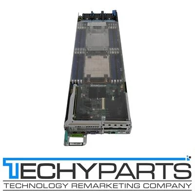 Intel Compute Module HNS2600TP Server Board S2600TP 2xLGA2011-3 DDR4 H26989-273 - Image 1 of 4