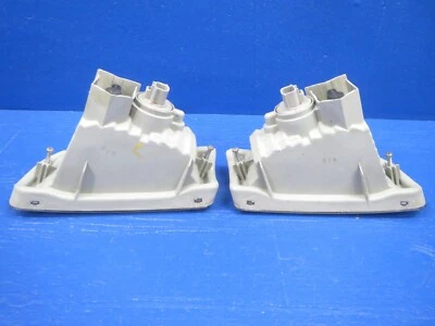 1999 TOYOTA 4RUNNER PARA-CHOQUE DIANTEIRO LH RH SETA, LUZ. Fabricado no Japão fabricante de equipamento original B12 - Imagem 1 de 4