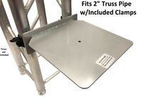 Cedarslink 26x26 Aluminum Ultra Lightweight Base Plates for 12x12 Box Truss Two 11.42 2 With 2 Diameter Tubing Fits All Major Name Brands Cedarslink 26x26 Aluminum Ultra Lightweight Base Plates for 12x12 Box Truss Two 11.42 2 With 2 Diameter Tubing Fits All Major Name Brands