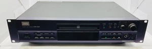 HHB CDR-850 Pro Compact Disc Recorder - Picture 1 of 2