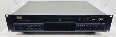 HHB CDR-850 Pro Compact Disc Recorder - Image 1 of 2