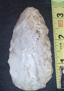 Beautiful Paleo  Lanceolate Blade / Point - Authentic !!! - Picture 1 of 12