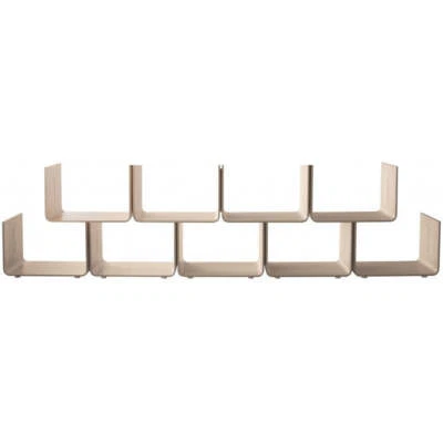 Sistema de estanterías Magis Elysée - Composición D Foto 1 de 4