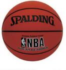 Official NBA Youth Outdoor Basketball Size 5 For Kids Ages 4-10 Only One