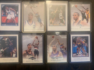 1999-2000 Topps Gallery Player's Private Issue /250 -- Complete your set-  NM-MT - Image 1 of 4