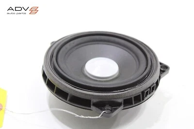 ALTAVOZ SONIDO AUDIO PANEL PUERTA DELANTERA O TRASERA BMW M235i M240i 230i F22 14-21 OEM Foto 1 de 4