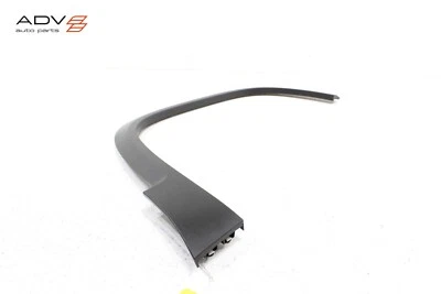 GMC ACADIA 2017-2023 guardabarros delantero derecho arco de rueda moldura acampanada OEM Foto 1 de 4