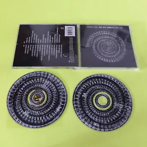 Fossil Fuel The XTC Singles 1977-92 - CD Compact Disc - Picture 1 of 1