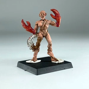 Daemonette of Slaneesh - Daemons Of Chaos Citadel Warhammer Fantasy Metal X12101 - Picture 1 of 2