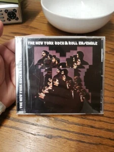 New York Rock N Roll Ensemble by New York Rock & Roll Ensemble (CD, 2005) - Picture 1 of 7