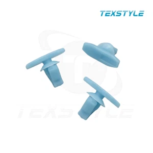 15 x TEXSTYLE Hecktür Dichtleisten Clips für einige Honda Civic, Jazz, CR-V - Bild 1 von 3