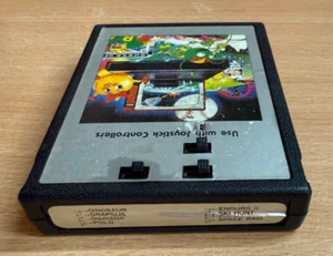 ATARI 2600 - 8-IN-1 GAME CARTRIDGE  ** FREE POST AUS ** - Bild 1 von 4