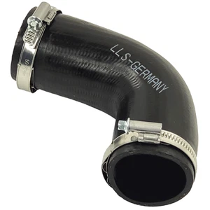 Turboschlauch Ladeluftschlauch für FIAT 2.0 JTD CITROEN PEUGEOT 2.0 HDI 0382HQ - Bild 1 von 4