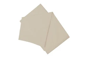 200 hilos de polialgodón tamaño king hoja plana en hongo 274 cm x 274 cm - Imagen 1 de 1