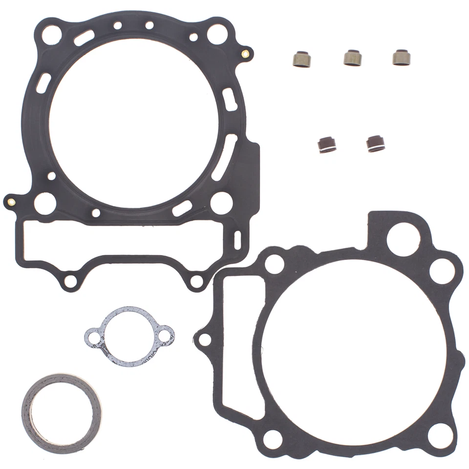 Vertex Top End Gasket Set 810687 - Image 1 of 1