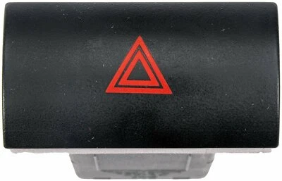 Fits 2000 Saturn LS2 Hazard Warning Switch Dorman 231UF75 - Image 1 of 3