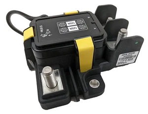 OEM John Deere AXE66929 Electrical Load Center for Combine with Fuses NEW - Picture 1 of 6