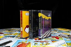 3X Giza Dream Cassette Bundle Vaporwave / Lofi / Triphop / Chillwave - Picture 1 of 5