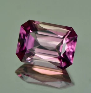 hermosa turmalina corte personalizado 1,75 quilates - Imagen 1 de 3