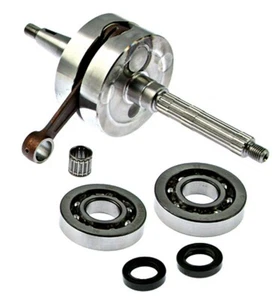 Rodamientos Cigüeñal para Maxi Set Tpr Gilera Runner 50 Purejet 2002-2004 - Imagen 1 de 1