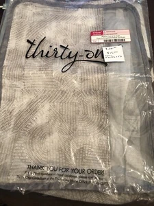 THIRTY ONE MEDIUM PACK & ZIP CUBE DESERT DASH NEU - Bild 1 von 2