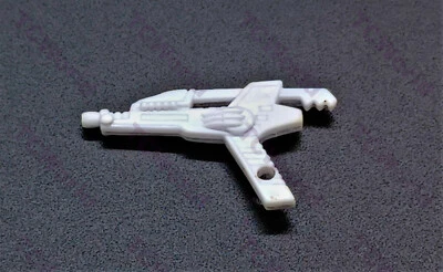 Mighty Morphin Power Rangers Automorph Ranger's "Blade Blaster" - Image 1 of 2