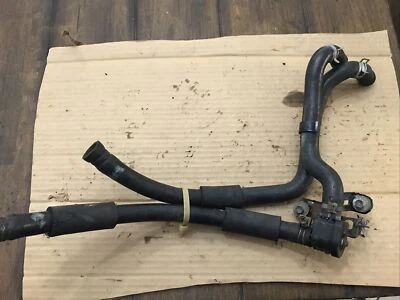 Toyota Celica AllTrac GTS GT 1986-1989 3SGT 3SFE válvula de derivación de calefacción Foto 1 de 2