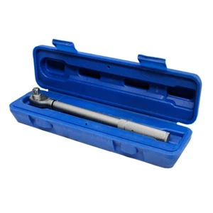 Llave de torsión preestablecida cuadrada 3/8" cabezal de trinquete de transmisión 70 pulgadas/lbs - Imagen 1 de 3
