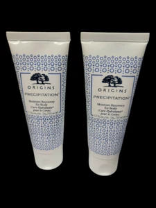 Origins Precipitation Moisture Recovery For Body 3.4 oz (LOT OF 2) 1.7 each - Picture 1 of 1