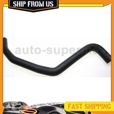 Manguera de refrigerante de radiador superior para Dodge Caravan 1990 1991 1992 3,3 L Foto 1 de 4